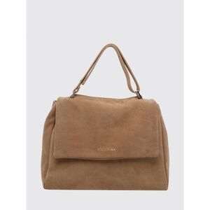Orciani Handbag Woman Biscuit